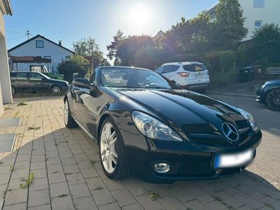 Mercedes SLK280