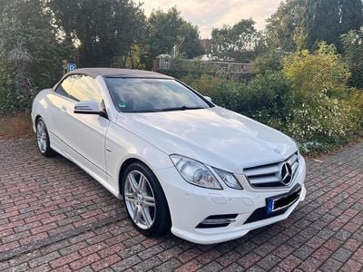 Mercedes E350