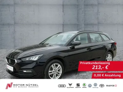 Gebraucht Seat Leon ST