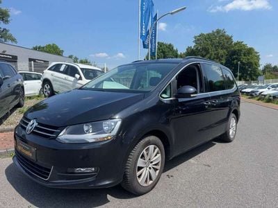 VW Sharan