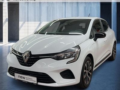 Usata Renault Clio V Equilibre 91 CV (66 kW) 2023 Bianco Berlina