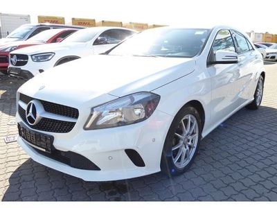 Mercedes A160