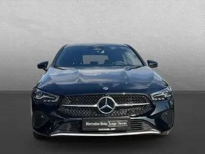 Używany Mercedes CLA200 Shooting Brake 163 KM (119 kW) 2024 Andere Kombi