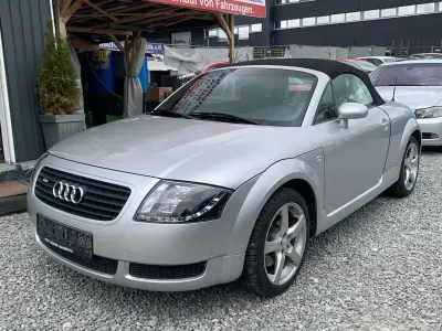 Gebraucht Audi TT Roadster