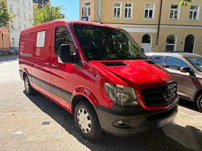 Mercedes Sprinter