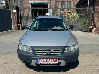 Used Volvo XC70 185 HP (136 kW) 2006 Estate