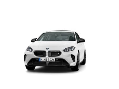 BMW M135