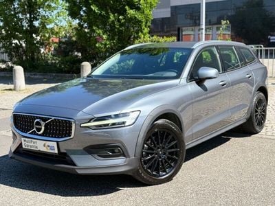 Volvo V60 CC