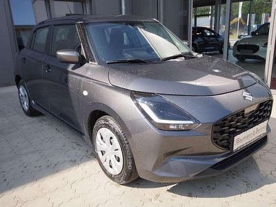 Mineral gray Neu 2025 Suzuki Swift Club Kleinwagen | 17.770 €