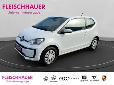 VW up!