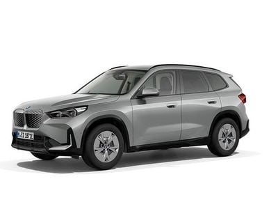 Neu BMW iX1 Shadowline 150 kW (204 PS) 2025 SUV