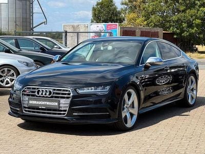 Audi S7 Sportback