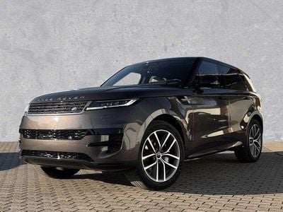 Neu Land Rover Range Rover Sport SE 300 PS (220 kW) 2026 Charente grey SUV