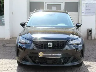 Gebraucht Seat Arona 110 PS (80 kW) 2024 SUV