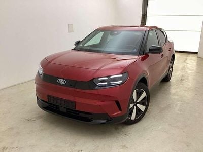 Usata Ford Capri 250 kW (340 CV) 2025 Rosso SUV