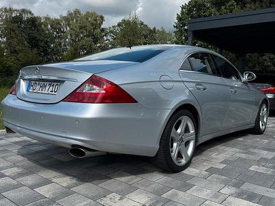 Mercedes CLS350