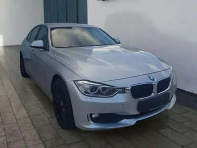 Gebraucht BMW 316