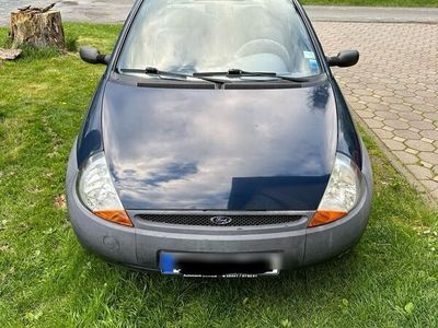 gebraucht Ford Ka TÜV bis 10.25