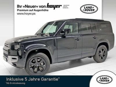 Occasion Land Rover Defender SE 304 PK (223 kW) 2024 Zwart SUV