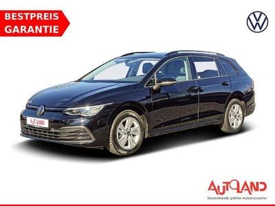 Gebraucht VW Golf VII 2021 Andere Kleinwagen