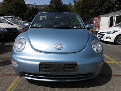 VW Beetle