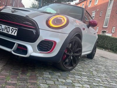 gebraucht Mini John Cooper Works (mit Garantie)