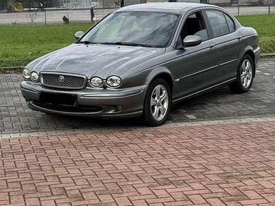Jaguar X-type