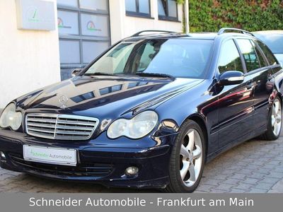 Mercedes C280