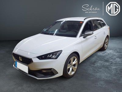 Gebraucht Seat Leon FR 150 PS (110 kW) 2025 Kombi