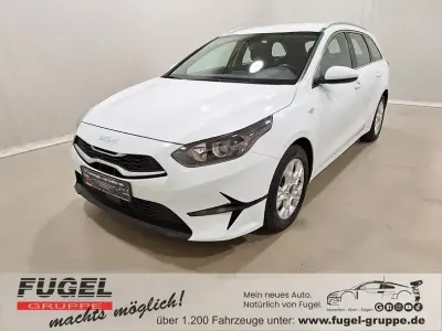 Gebraucht Kia Ceed Sportswagon