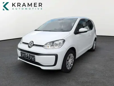 Używany VW up!