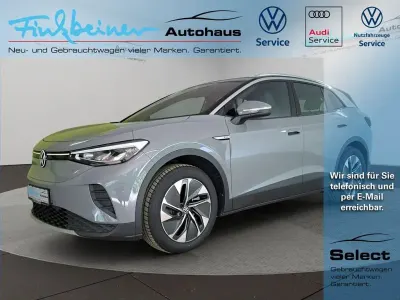 Occasion VW ID.4 Pro Performance 150 kW (204 ch) 2022 Gris SUV