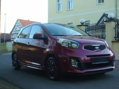 Gebraucht Kia Picanto