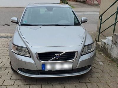 Volvo S40