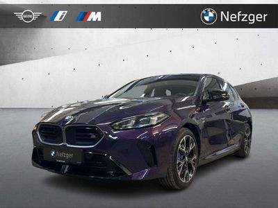 Thundernight metallic Gebraucht 2025 BMW 135 Kleinwagen | 43.800 € (Etwas zu teuer)