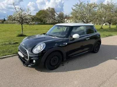Gebraucht Mini John Cooper Works