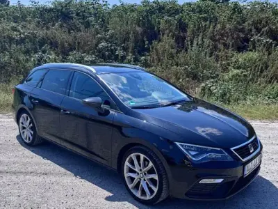Gebraucht Seat Leon
