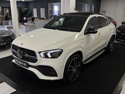 Mercedes GLE400
