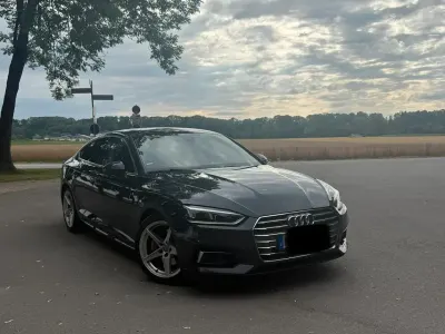 Gebraucht Audi A5 Sportback