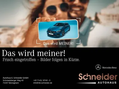 Gebraucht Mercedes EQA350 214 kW (292 PS) 2025 Weiß SUV