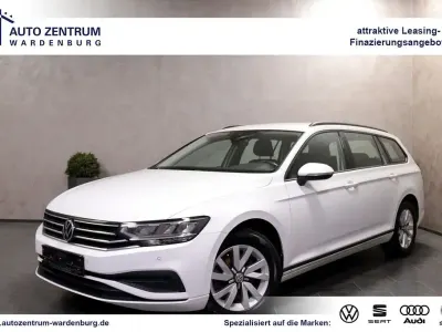 Gebraucht VW Passat