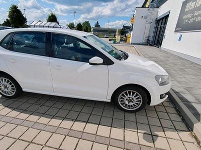 VW Polo