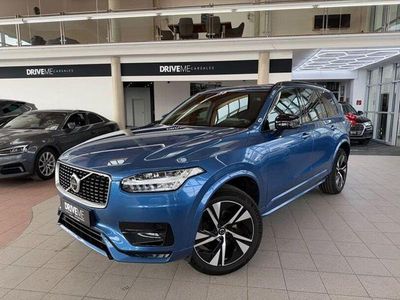 Gebraucht Volvo XC90 R-Design 105 PS (77 kW) 2019 Andere SUV