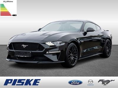 gebraucht Ford Mustang GT 5.0 Premium-Paket 2