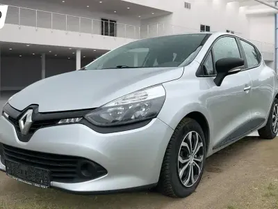 Gebraucht Renault Clio IV
