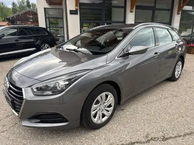 Gebraucht Hyundai i40