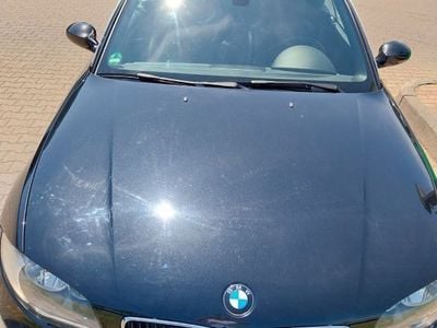BMW 118 Cabriolet