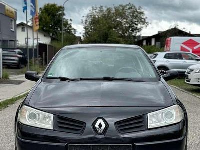 Renault Mégane II