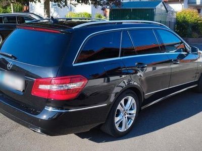 Mercedes E250