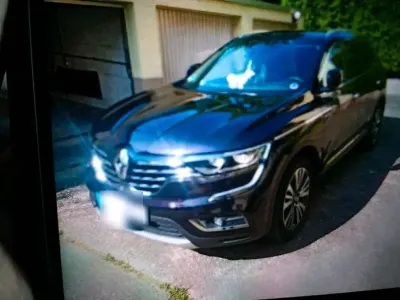 Gebraucht Renault Koleos